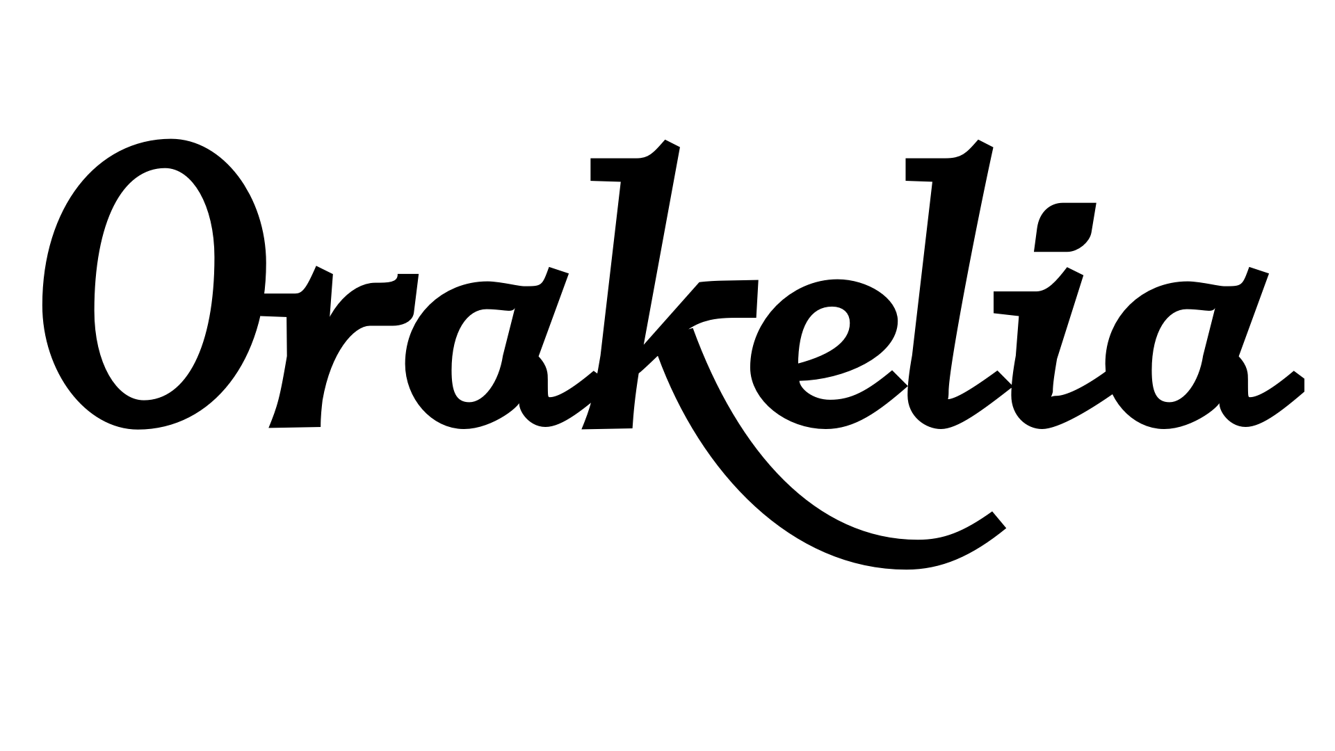 Orakelia